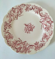 Assiette longchamp modèle d'occasion  Auxerre