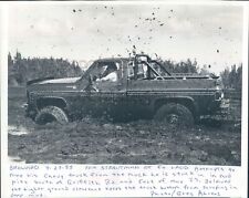 1985 press photo for sale  Whiteville