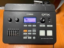 Yamaha dtx700 series d'occasion  Expédié en Belgium