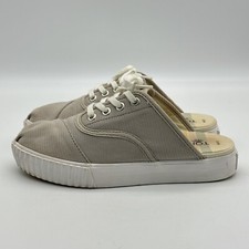 Toms cordones indio for sale  Wilson