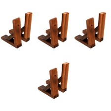 Pieces socle clôture d'occasion  Expédié en France