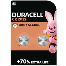 Pile 2032 duracell usato  Pietrasanta