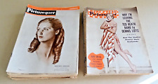 Multi list vintage for sale  IPSWICH