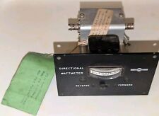 Collins swr power for sale  BARNET