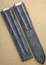 Cartier bracelet cuir d'occasion  Bénouville