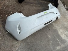 Stoßfänger stoßstange hinte gebraucht kaufen Stoßfänger stoßstange hinte gebraucht kaufen  Langenfeld (Rheinland)