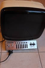 Téléviseur vintage prandoni d'occasion  Lusigny-sur-Barse