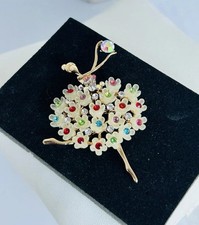 Beautiful dancing lady for sale  LEATHERHEAD