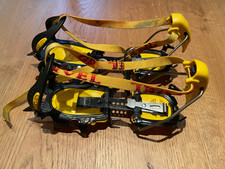 Grivel air tech gebraucht kaufen Grivel air tech gebraucht kaufen  Ansbach