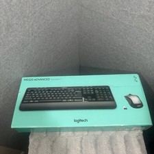 Logitech mk520 advanced for sale  Phoenix