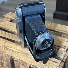 Voigtlander bessa 120 for sale  LYTHAM ST. ANNES