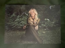 Affiche dedicacee autograph d'occasion  Massy