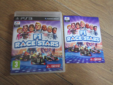 F1 Race Stars (PS3) entrega rastreada no Reino Unido, usado comprar usado  Enviando para Brazil