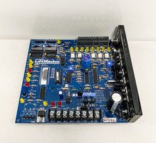 Placa de controle lógica Liftmaster K79-60166 mega braço e mega torre de braço MA001 LER comprar usado  Enviando para Brazil