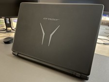 Medion erazer p6681 gebraucht kaufen  Zwota