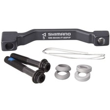 Shimano scheibenbremsadapter 1 gebraucht kaufen  Innenstadt
