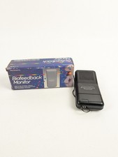 Usado, Monitor Vintage Micronta Biofeedback Modelo 63-644 Holístico Natural comprar usado  Enviando para Brazil