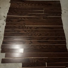 Mohawk woodmore oak for sale  Rex