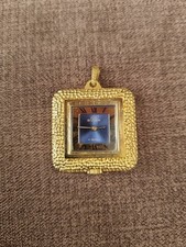 Vintage buler pendant for sale  DERBY