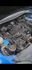 Seat leon 2.0 for sale  RUGBY