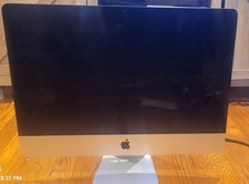 iMac Retina 4K 21.5 2015 I7 Quadcore 3.3 GHz, 16GB de RAM, Mac OS Monterey DDR3, usado comprar usado  Enviando para Brazil