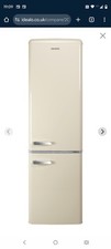 Electriq 244l retro for sale  WOODSTOCK