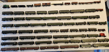 Modelleisenbahn h0 wagen gebraucht kaufen  Mönsheim