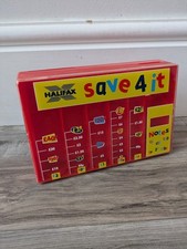 Halifax save spardose gebraucht kaufen  Versand nach Germany
