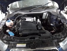 Engine audi mk1 for sale  WINSFORD