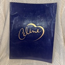 Celine dion let for sale  Maryville