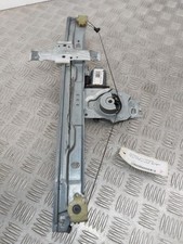 Leve vitre electrique d'occasion  Méru