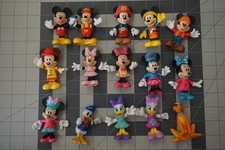 Lot mickey mouse for sale  Newark