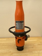 Chubb fire foam for sale  WEYMOUTH