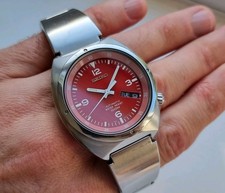 Seiko skx297 wave d'occasion  Expédié en Belgium
