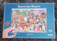 Gibsons springtime market for sale  CREWE