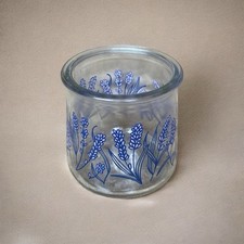 Vintage yogurt floral for sale  Phoenix