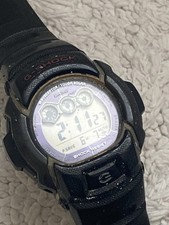 Vintage casio shock for sale  MANSFIELD