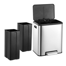 Gallons dual trash for sale  Brentwood