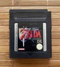 Zelda link awakening d'occasion  Les Ulis