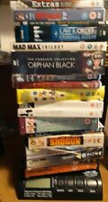 Collections series box for sale  MATLOCK