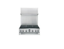 Uxadjb48pss inch backsplash for sale  Elizabethport