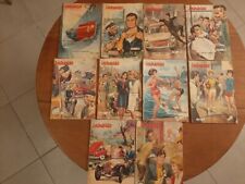 Intrepido ed.universo.mancolis usato Intrepido ed.universo.mancolis usato  Suzzara