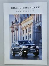 Jeep grand cherokee gebraucht kaufen  Witten