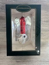 Inspirations Christmas by Krebs 5” ferramenta chave ajustável enfeite de vidro soprado!! comprar usado Inspirations Christmas by Krebs 5” ferramenta chave ajustável enfeite de vidro soprado!! comprar usado  Enviando para Brazil