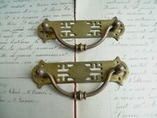 French cabinet door d'occasion  Combeaufontaine