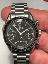 Omega speedmaster reduced for sale  Marlborough