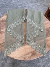 Semi sheer jabot for sale  Cincinnati