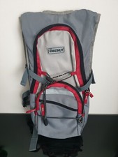 Bikehut rucksack. grey for sale  BURNLEY