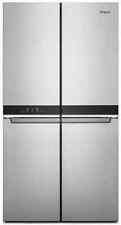 Whirlpool wrqa59cnkz inch for sale  Reseda