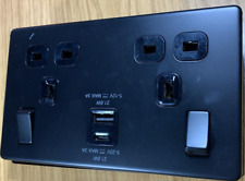 Ffb22uac22b double socket for sale  BRADFORD